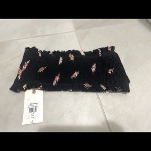 NWT Billabong Bikini TOP